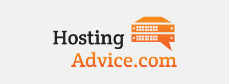 HostingAdvice logo